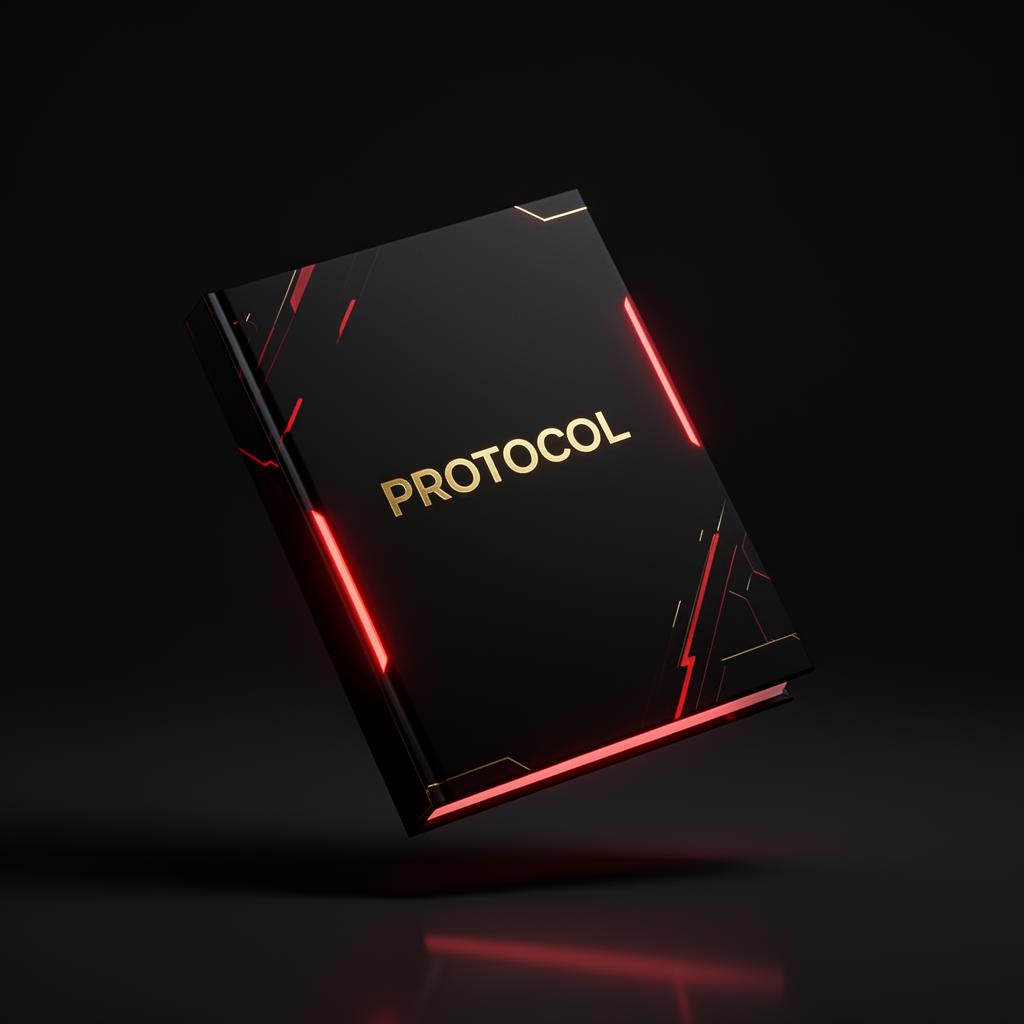 Protocolo Secagem Acelerada — produto digital